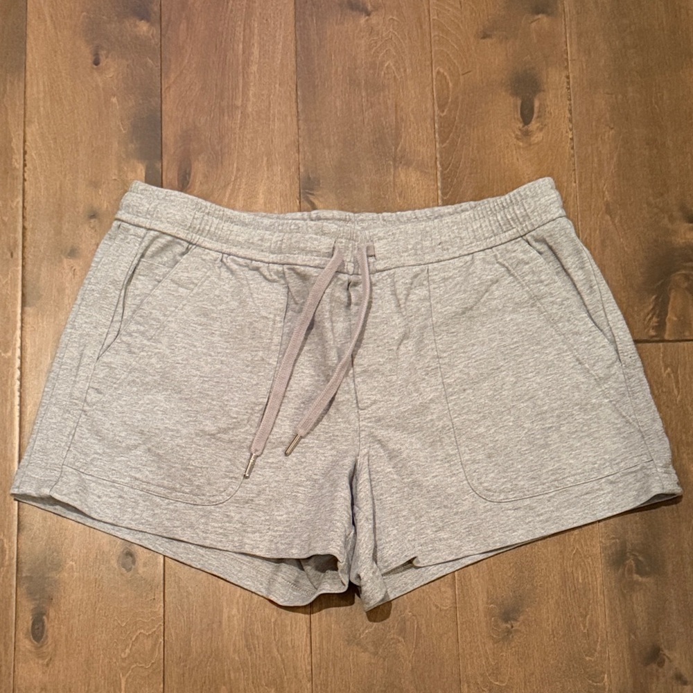 Athleta Farallon Athletic Shorts